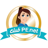 logo club penet